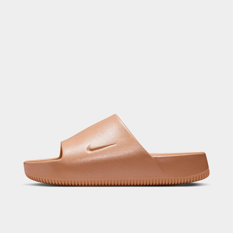 Women's Nike Calm Slide SE Slide Sandals