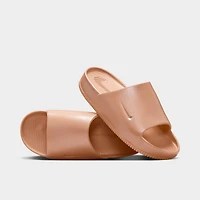 Women's Nike Calm Slide SE Slide Sandals