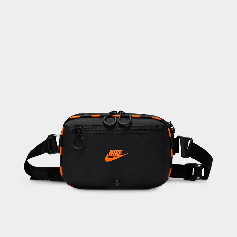 Nike Hayward Patrol Crossbody Bag (4L)
