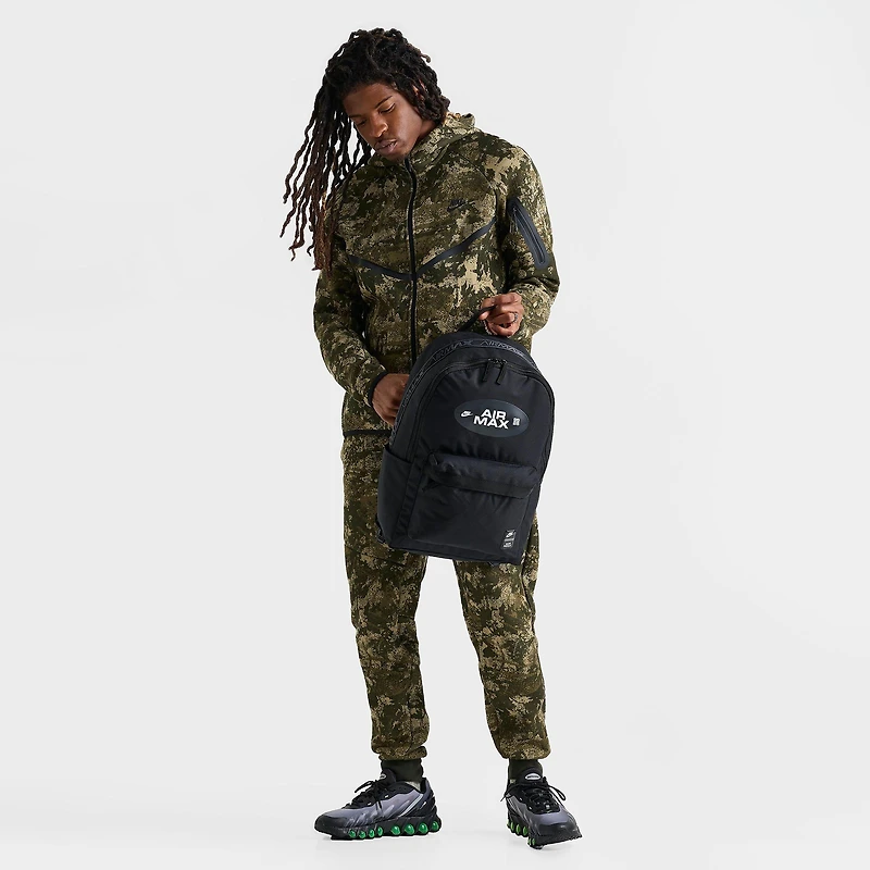 Nike Air Max Heritage Backpack (25L)