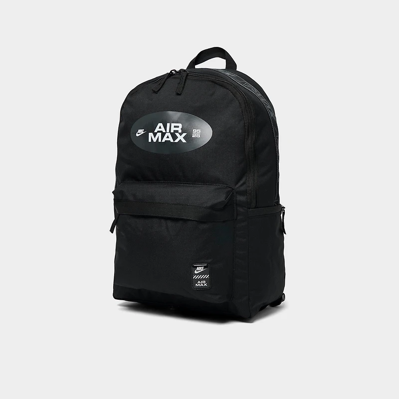 Nike Air Max Heritage Backpack (25L)