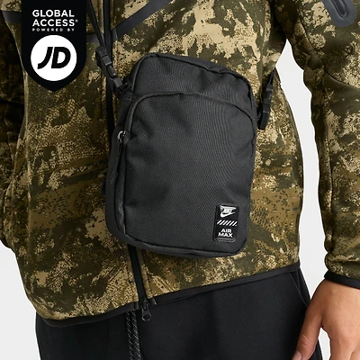 Nike Heritage Air Max Crossbody Bag (4L)