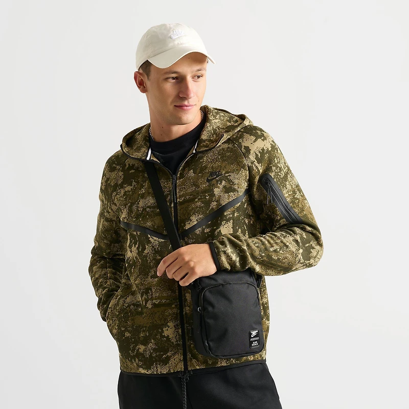 Nike Heritage Air Max Crossbody Bag (4L)