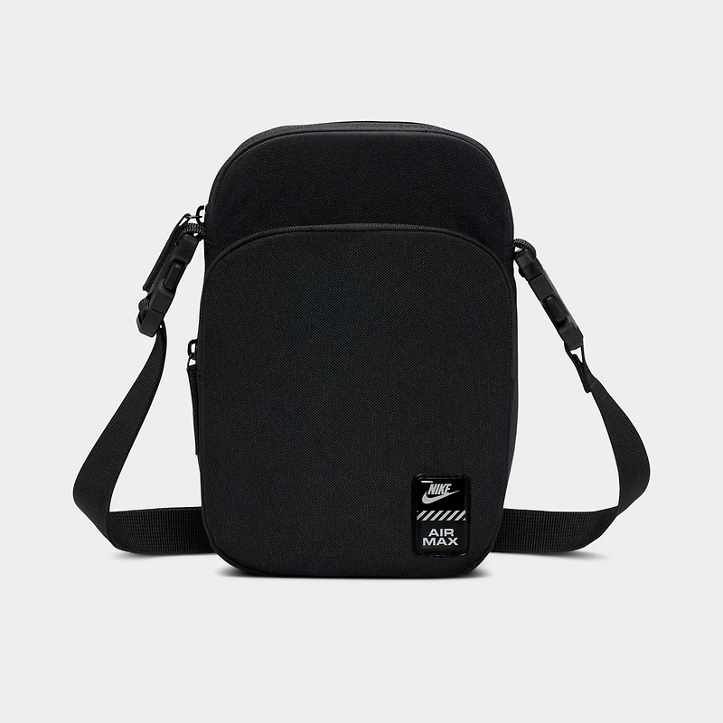 Nike Heritage Air Max Crossbody Bag (4L)