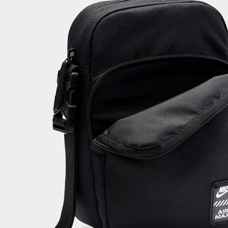 Nike Heritage Air Max Crossbody Bag (4L)