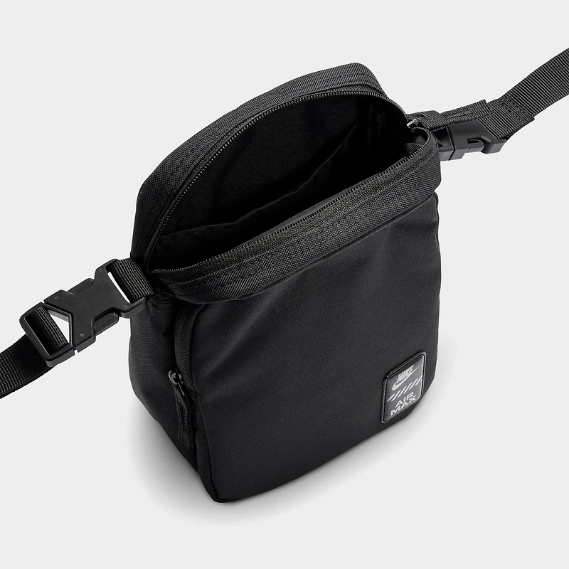 Nike Heritage Air Max Crossbody Bag (4L)