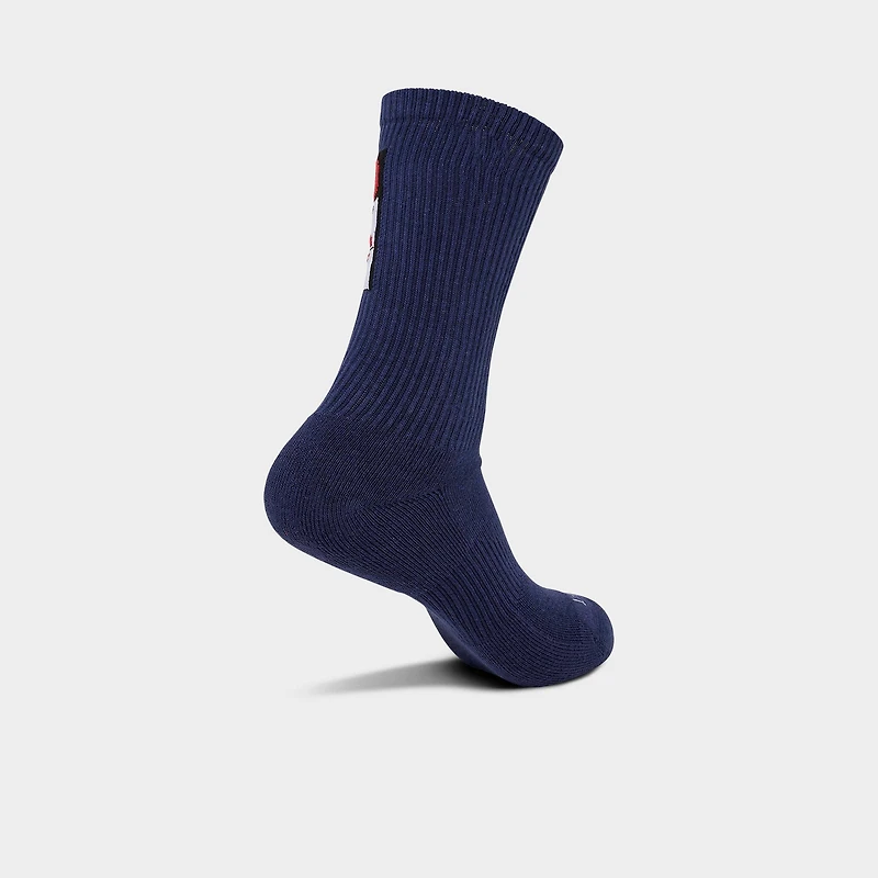 Nike Everyday Plus Crew Socks (3-Pack