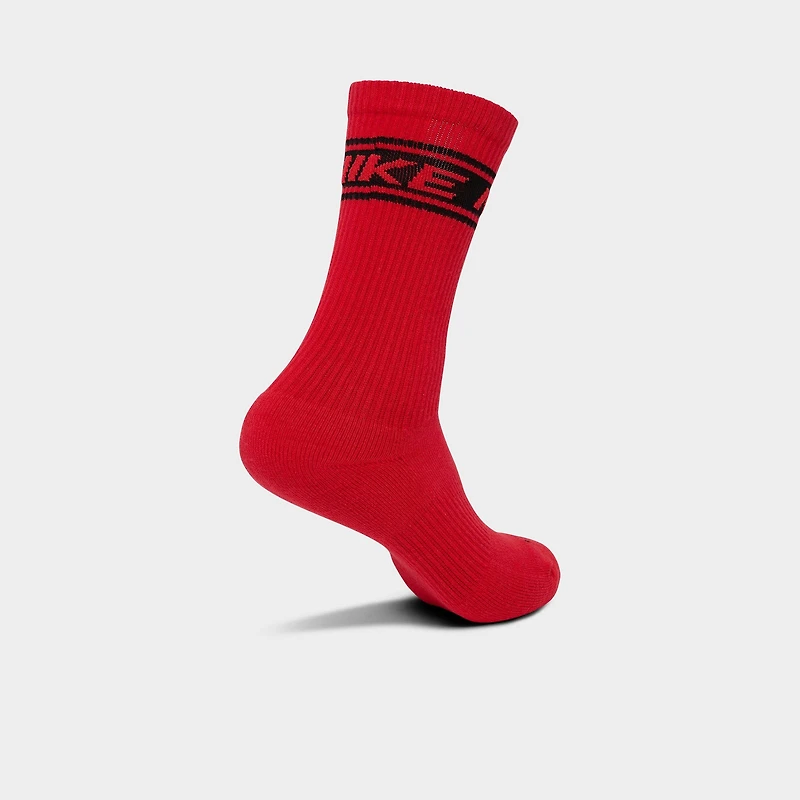 Nike Everyday Plus Crew Socks (3-Pack