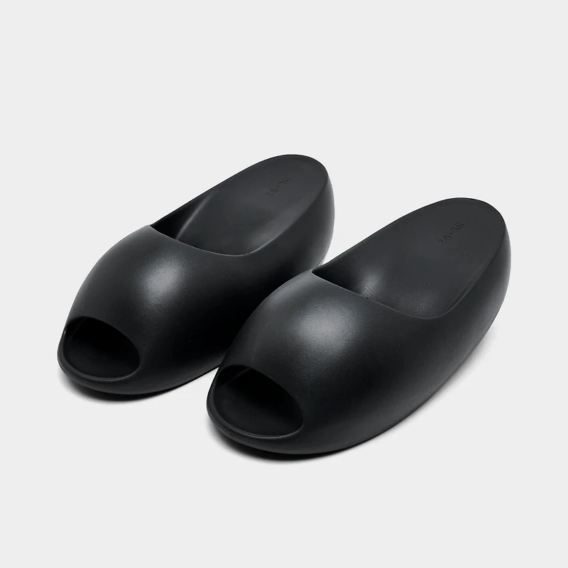 Women's YEEZY HL-02 Wedge Mule Sandals