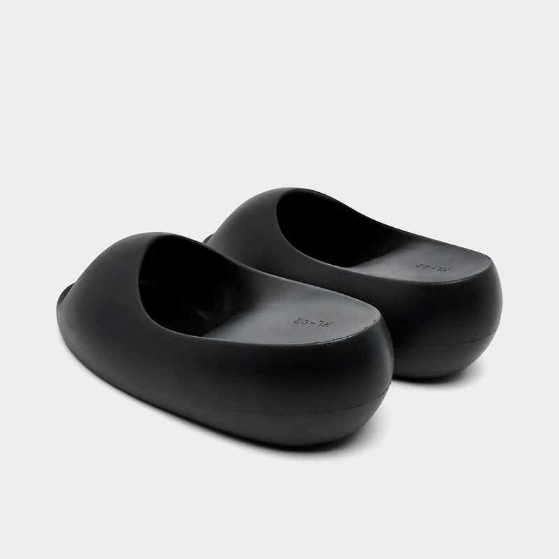 Women's YEEZY HL-02 Wedge Mule Sandals