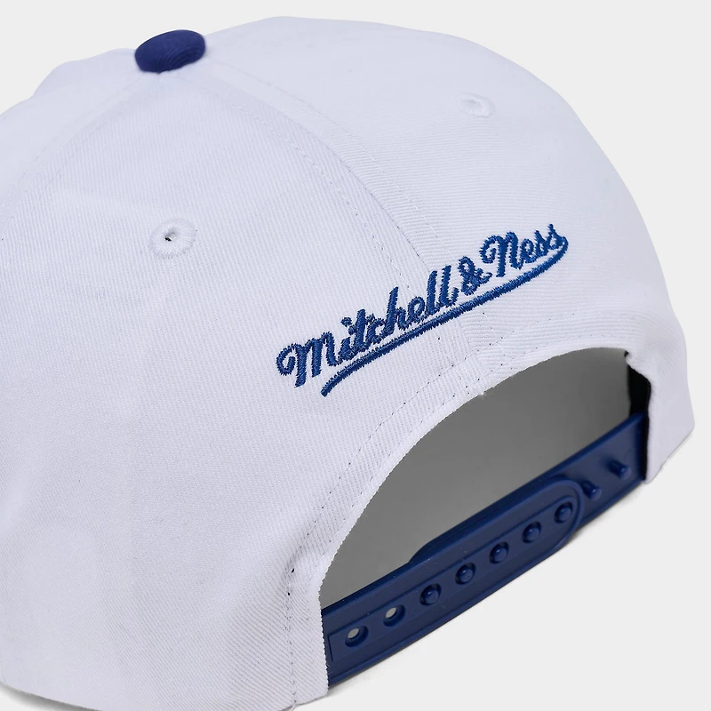Mitchell & Ness New York Yankees MLB Shooting Stars Caddy Fit Snapback Hat