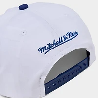 Mitchell & Ness New York Yankees MLB Shooting Stars Caddy Fit Snapback Hat