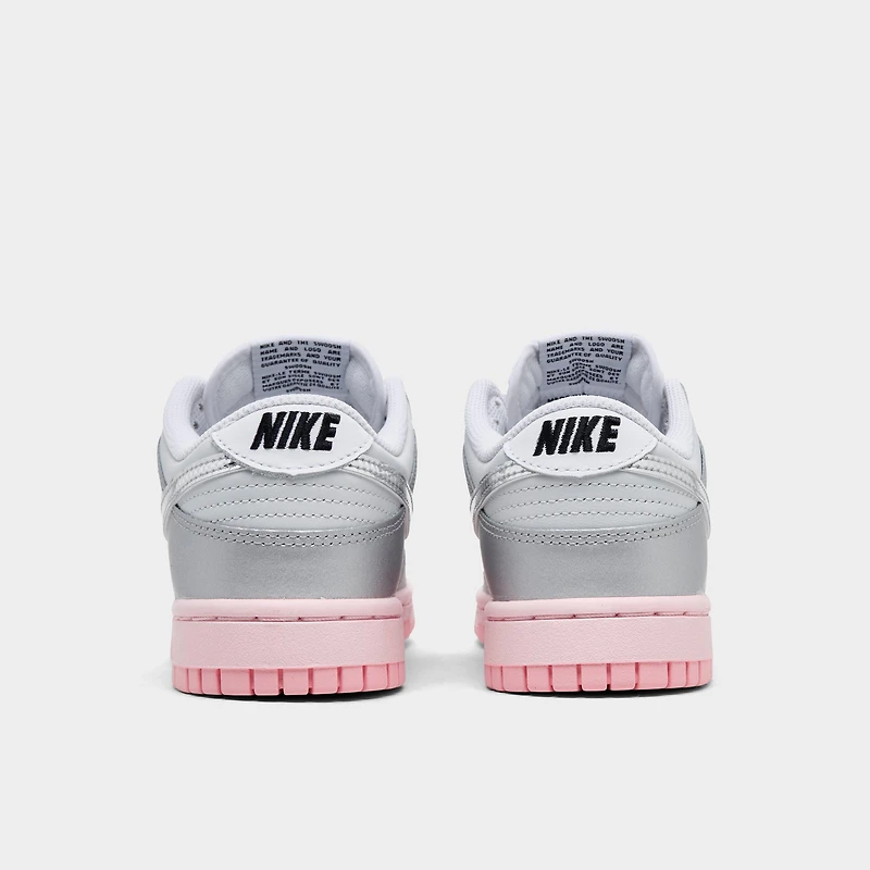Women's Nike Dunk Low LX Casual Shoes