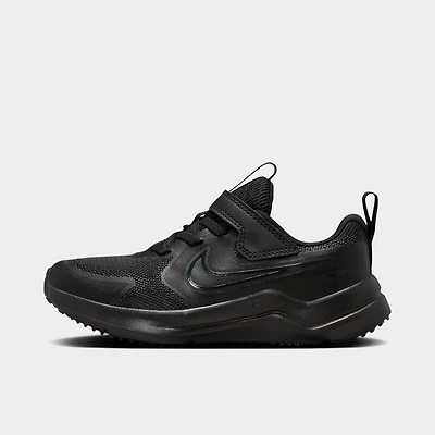 Little Kids' Nike Cosmic Runner Stretch Lace Casual Shoes