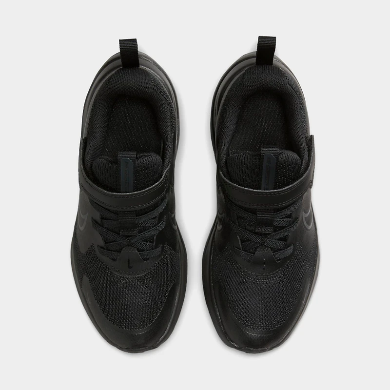 Little Kids' Nike Cosmic Runner Stretch Lace Casual Shoes