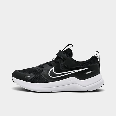 Little Kids' Nike Cosmic Runner Stretch Lace Casual Shoes