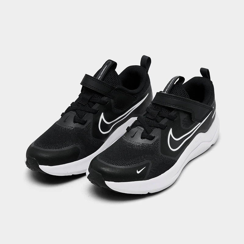 Little Kids' Nike Cosmic Runner Stretch Lace Casual Shoes