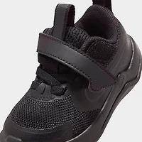 Kids' Toddler Nike Cosmic Runner Stretch Lace Casual Shoes