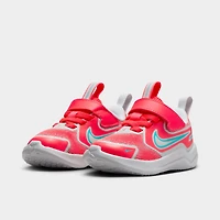 Kids' Toddler Nike Cosmic Runner Stretch Lace Casual Shoes