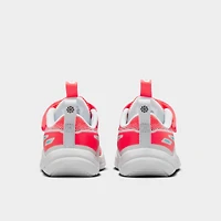 Kids' Toddler Nike Cosmic Runner Stretch Lace Casual Shoes