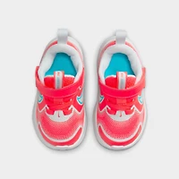 Kids' Toddler Nike Cosmic Runner Stretch Lace Casual Shoes