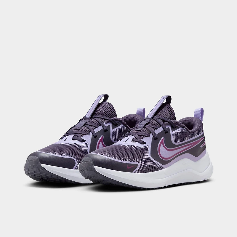 Girls' Little Kids' Nike Cosmic Runner Casual Shoes