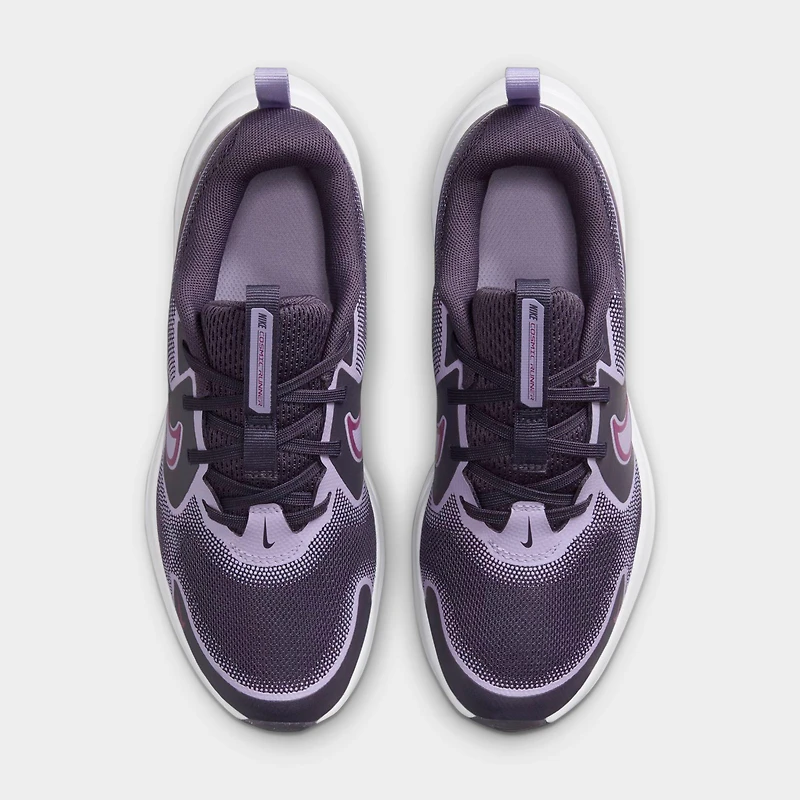 Girls' Little Kids' Nike Cosmic Runner Casual Shoes