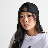 Jordan Rise Structured Metal Jumpman Strapback Hat
