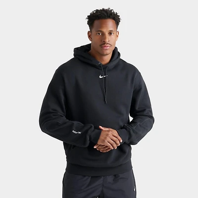 Men's Nike NOCTA Fleece CS 2 Pullover Hoodie
