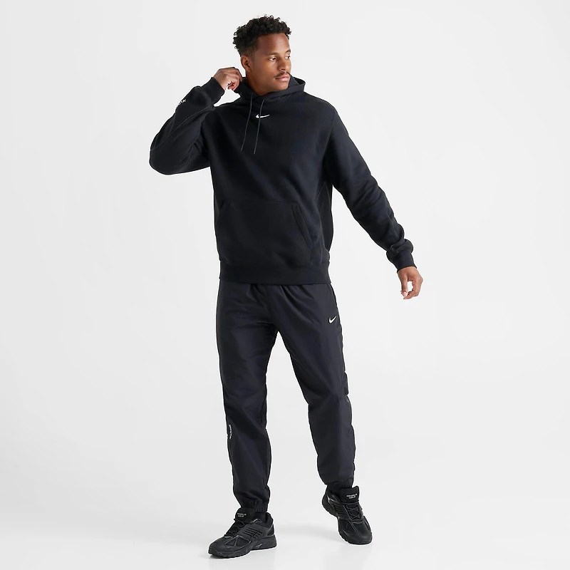 Men's Nike NOCTA Fleece CS 2 Pullover Hoodie