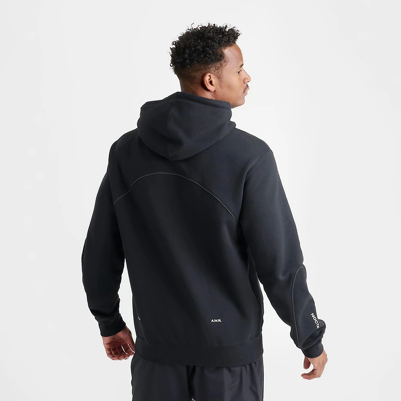 Men's Nike NOCTA Fleece CS 2 Pullover Hoodie
