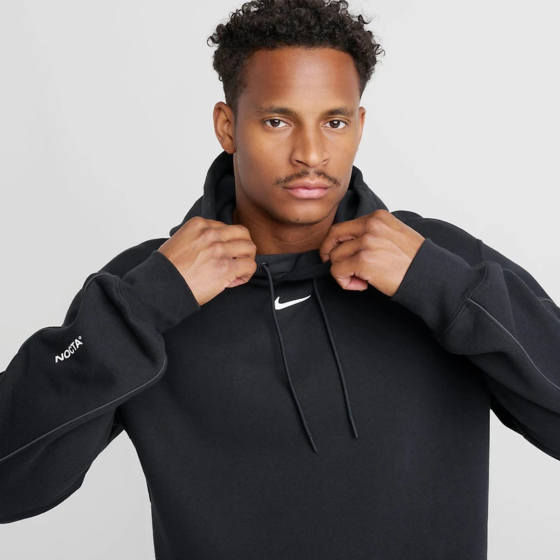 Men's Nike NOCTA Fleece CS 2 Pullover Hoodie