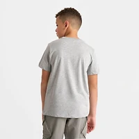 Big Kids' Nike Just Do It Patch T-Shirt