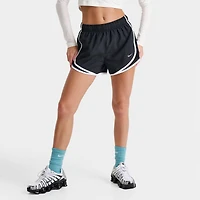 Women's Nike Tempo Dri-FIT Mid-Rise Brief-Lined Running Shorts
