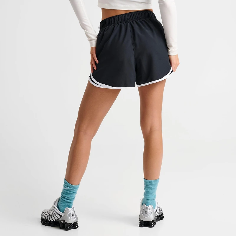 Women's Nike Tempo Dri-FIT Mid-Rise Brief-Lined Running Shorts