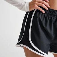 Women's Nike Tempo Dri-FIT Mid-Rise Brief-Lined Running Shorts