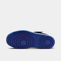 Little Kids' Nike Court Borough Low 2 Casual Shoes