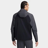 Men's Nike Tech Windrunner Woven Full-Zip Jacket