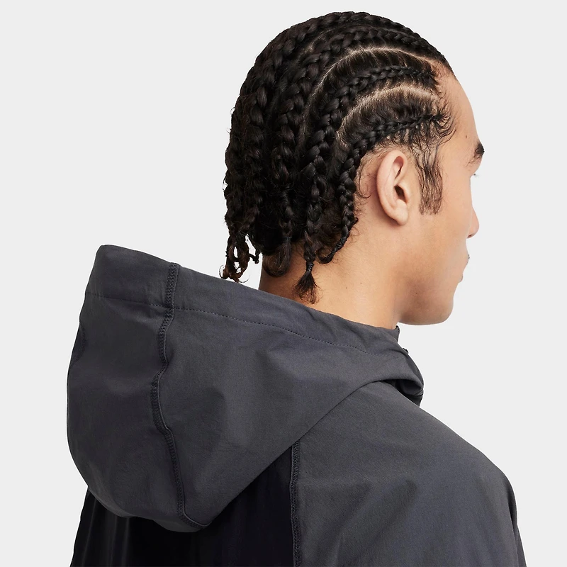 Men's Nike Tech Windrunner Woven Full-Zip Jacket