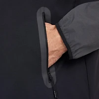 Men's Nike Tech Windrunner Woven Full-Zip Jacket