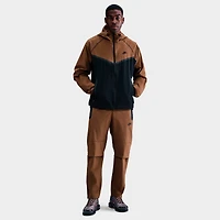 Men's Nike Tech Windrunner Woven Full-Zip Jacket