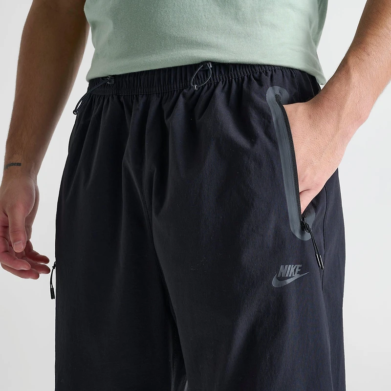 Men's Nike Tech Woven Oversized Pants