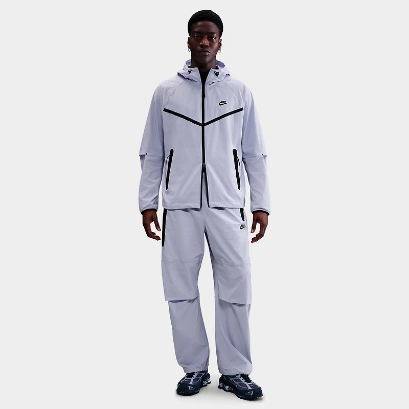 Men's Nike Tech Woven Oversized Pants