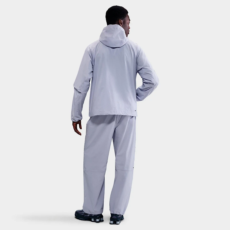 Men's Nike Tech Woven Oversized Pants