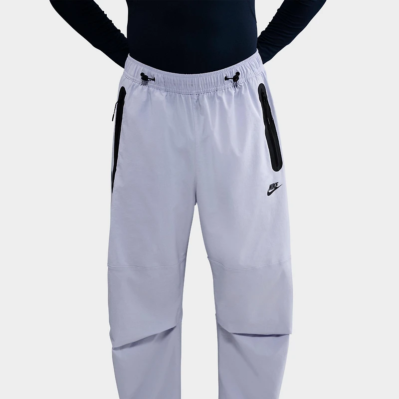 Men's Nike Tech Woven Oversized Pants