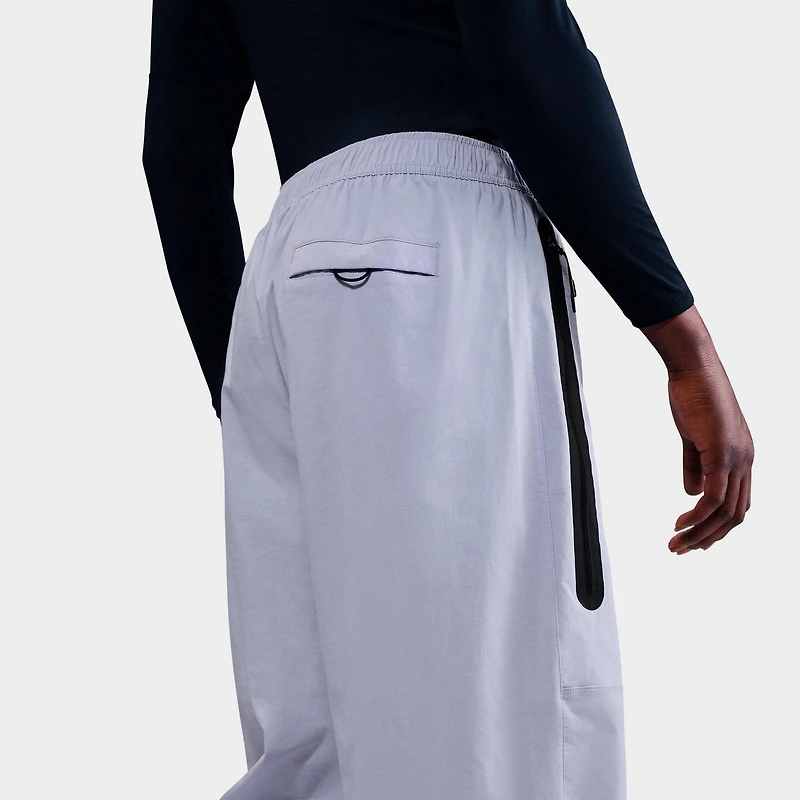 Men's Nike Tech Woven Oversized Pants