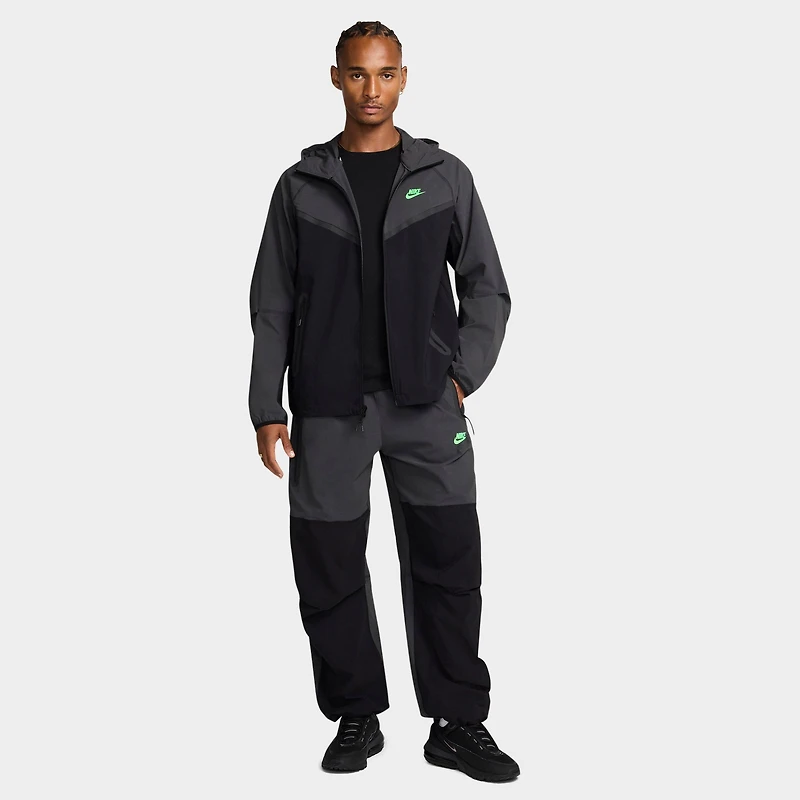 Men's Nike Tech Woven Oversized Pants