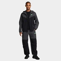 Men's Nike Tech Woven Oversized Pants