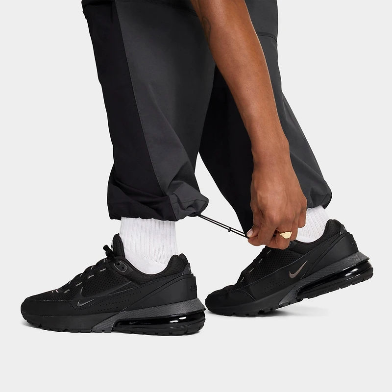 Men's Nike Tech Woven Oversized Pants