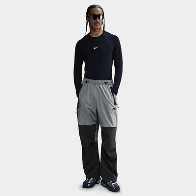 Men's Nike Tech Woven Oversized Pants